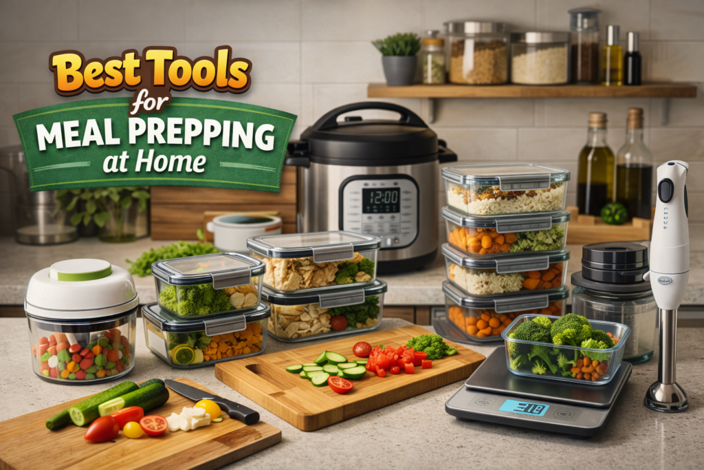 Best-Tools-for-Meal-Prepping-at-Home